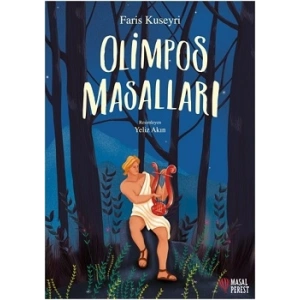 Olimpos Masalları