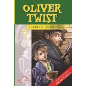 Oliver Twist