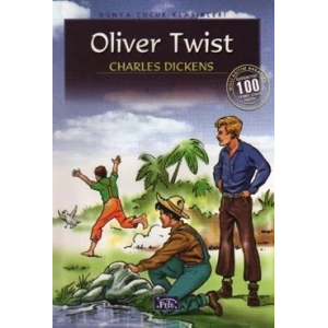 Oliver Twist
