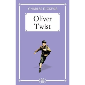 Oliver Twist (Gökkuşağı Cep Kitap)