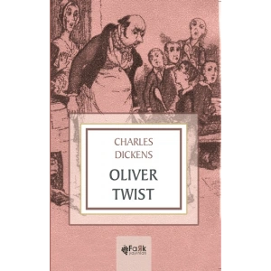 Oliwer Twist