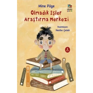 Olmadık İşler Araştırma Merkezi
