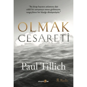 Olmak Cesareti