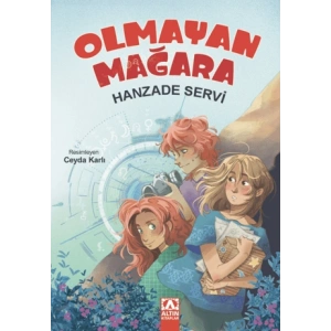 Olmayan Mağara