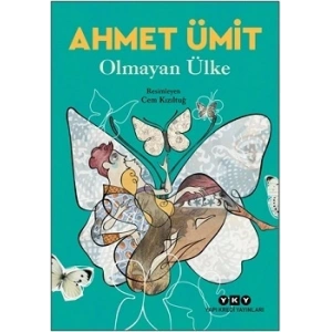 Olmayan Ülke
