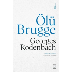 Ölü Brugge