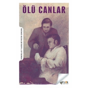 Ölü Canlar