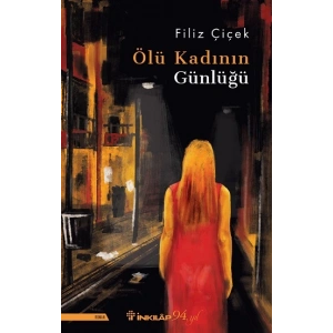 Ölü Kadının Günlüğü