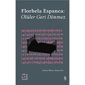 Ölüler Geri Dönmez  - Everest Açıkhava 30