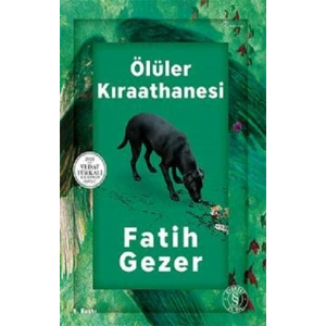 Ölüler Kıraathanesi