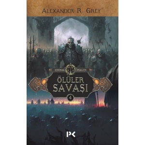 Ölüler Savaşı