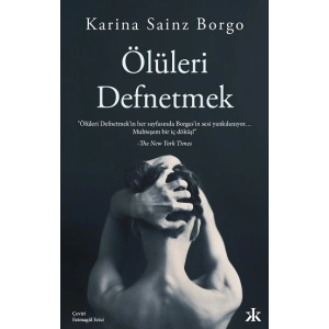 Ölüleri Defnetmek