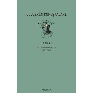 Ölülerin Konuşmaları