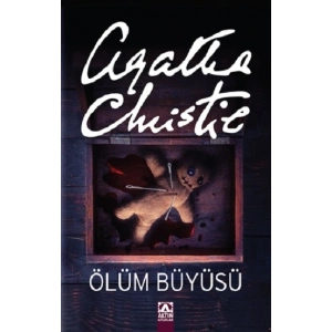 Ölüm Büyüsü