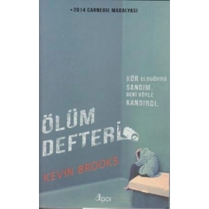 Ölüm Defteri