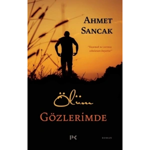 Ölüm Gözlerimde