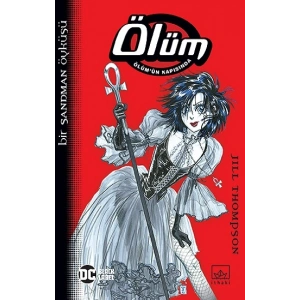 Ölüm: Ölüm’ün Kapısında
