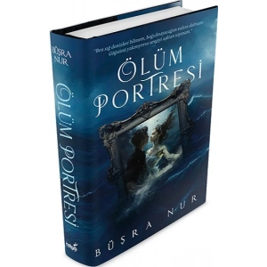 Ölüm Portresi (Ciltli)