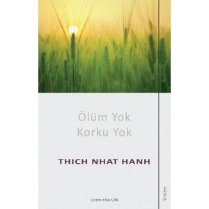 Ölüm Yok Korku Yok