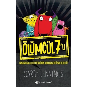 Ölümcül 7’li