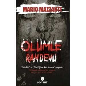 Ölümle Randevu