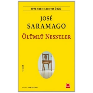 Ölümlü Nesneler