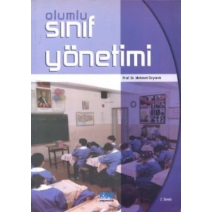 Olumlu Sınıf Yönetimi