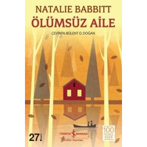 Ölümsüz Aile