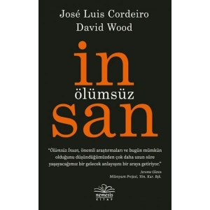 Ölümsüz İnsan