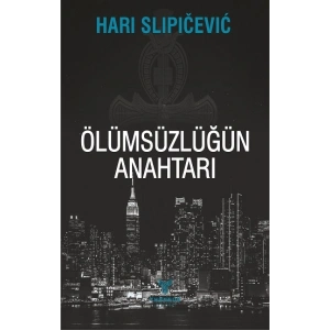 Ölümsüzlüğün Anahtarı