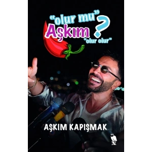 Olur mu Aşkım?
