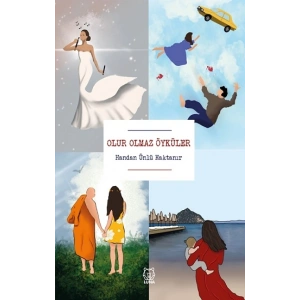 Olur Olmaz Öyküler
