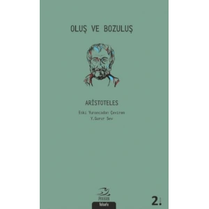 Oluş ve Bozuluş