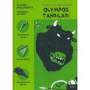 Olympos Tanrıları