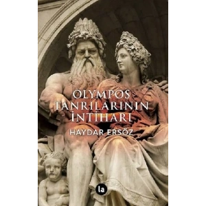 Olympos Tanrılarının İntiharı