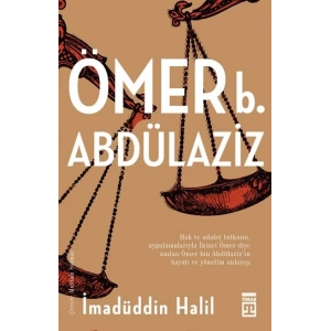 Ömer b. Abdülaziz
