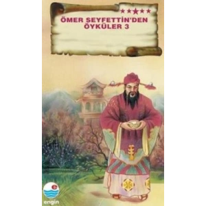 Ömer Seyfettin’den Öyküler 3