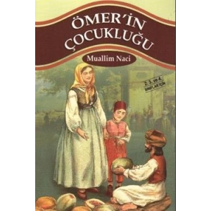 Ömer’in Çocukluğu