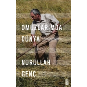Omuzlarımda Dünya