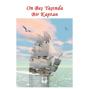 On Beş Yaşında Bir Kaptan