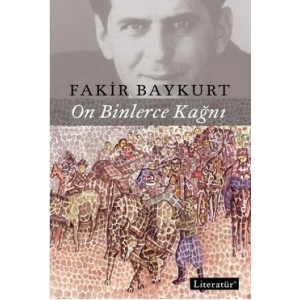 On Binlerce Kağnı
