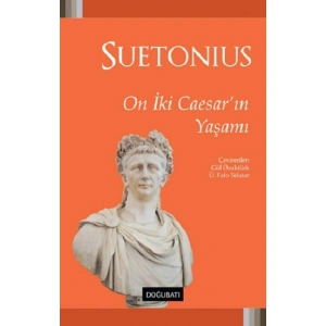 On İki Caesarın Yaşamı