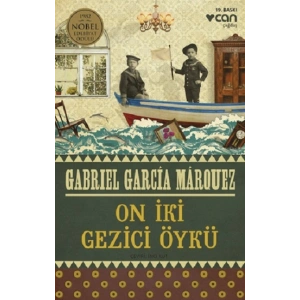 On İki Gezici Öykü