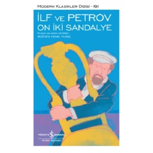 On İki Sandalye