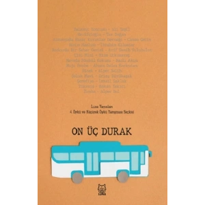 On Üç Durak