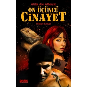On Üçüncü Cinayet