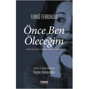 Önce Ben Öleceğim