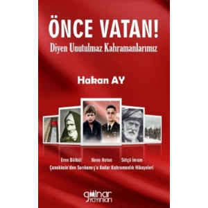Önce Vatan !