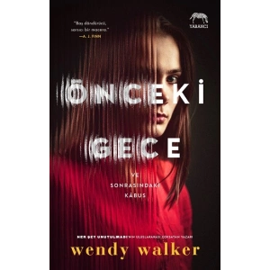 Önceki Gece