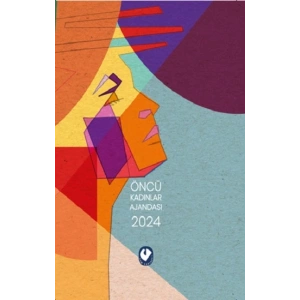Öncü Kadınlar Ajandası 2024